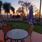 Spasmata Village - Seaside Stone Maisonette Spacious & Quiet Only Adults Ferienhaus *