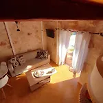Spasmata Village - Seaside Stone Maisonette Spacious & Quiet Only Adults Ferienhaus