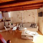 Spasmata Village - Seaside Stone Maisonette Spacious & Quiet Only Adults Ferienhaus *
