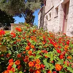 Spasmata Village - Seaside Stone Maisonette Spacious & Quiet Only Adults Holiday home