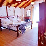 Holiday home Spasmata Village - Seaside Stone Maisonette Spacious & Quiet Only Adults *