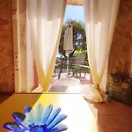 Spasmata Village - Seaside Stone Maisonette Spacious & Quiet Only Adults Holiday home Minia