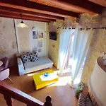 Holiday home Spasmata Village - Seaside Stone Maisonette Spacious & Quiet Only Adults Minia