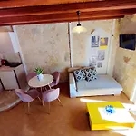 Spasmata Village - Seaside Stone Maisonette Spacious & Quiet Only Adults Holiday home *