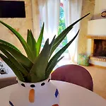 Holiday home Spasmata Village - Seaside Stone Maisonette Spacious & Quiet Only Adults *