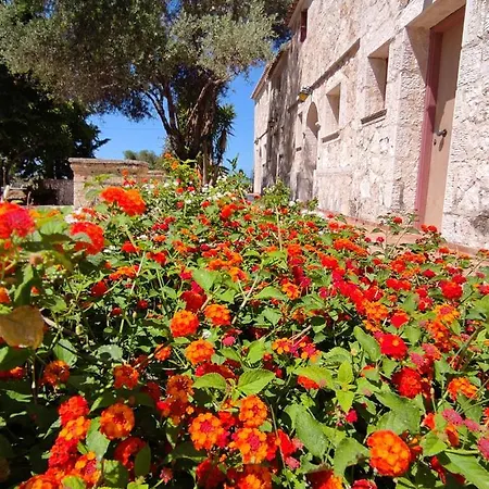 Spasmata Village Stone Maisonette Tatil Evi