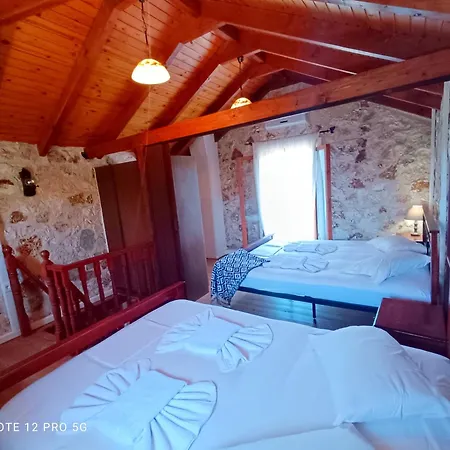 Holiday home Spasmata Village Stone Maisonette Minia