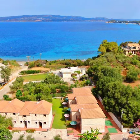 Casa vacanze Spasmata Village Stone Maisonette Only Adults Minia