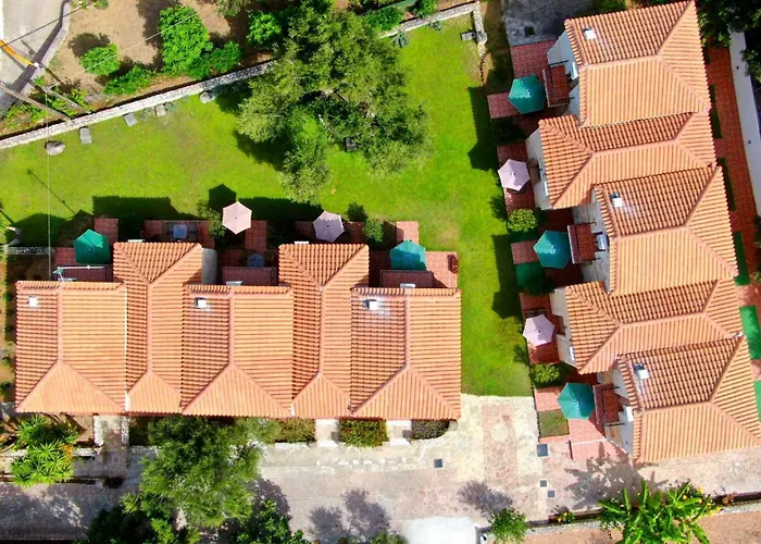 Σπίτι διακοπών Spasmata Village - Seaside Stone Maisonette Spacious & Quiet Only Adults