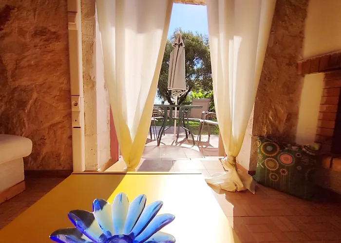 Spasmata Village - Seaside Stone Maisonette Spacious & Quiet Only Adults Σπίτι διακοπών Μηνιά