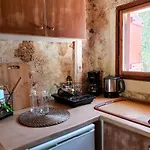 Spasmata Village - Seaside Stone Maisonette Spacious & Quiet Only Adults Дом отдыха