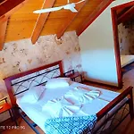 Spasmata Village - Seaside Stone Maisonette Spacious & Quiet Only Adults Миния