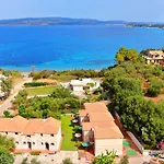 Дом отдыха Spasmata Village - Seaside Stone Maisonette Spacious & Quiet Only Adults Миния