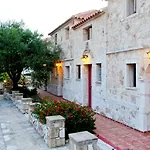 Spasmata Village - Seaside Stone Maisonette Spacious & Quiet Only Adults * Миния