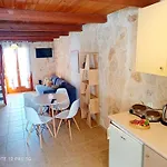 Spasmata Village - Seaside Stone Maisonette Spacious & Quiet Only Adults Дом отдыха
