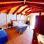 Spasmata Village - Seaside Stone Maisonette Spacious & Quiet Only Adults Дом отдыха