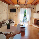 Spasmata Village - Seaside Stone Maisonette Spacious & Quiet Only Adults * Миния