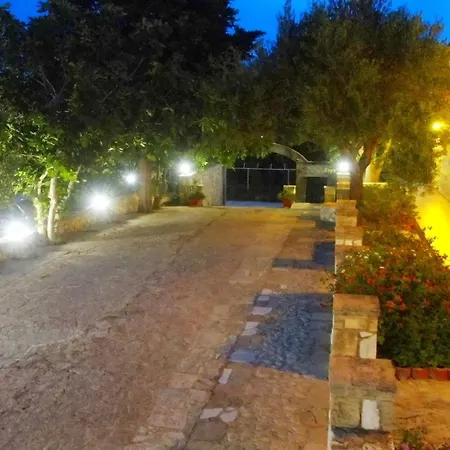 Vakantiehuis Spasmata Village Stone Maisonette Only Adults