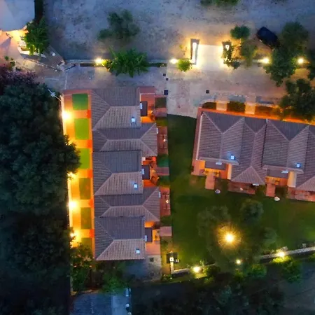 Spasmata Village - Seaside Stone Maisonette Spacious & Quiet Only Adults Миния